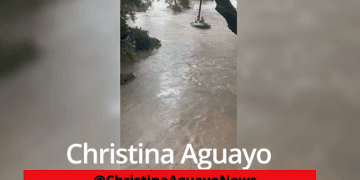 Cloud Seeding Was Conducted Over Texas Two Days Before The Flash Flood Hit That Killed More Than 100 People